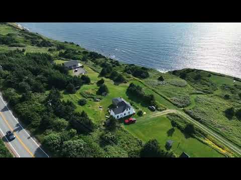 Property video