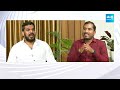 MLA Anil Kumar Yadav Hot Comments On Pawan Kalyan & Chandrababu Naidu | TDP BJP Janasena @SakshiTV  - 04:20 min - News - Video