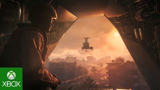 Call of Duty®: Modern Warfare® Remastered (Xbox One & Xbox Series X|S) United States