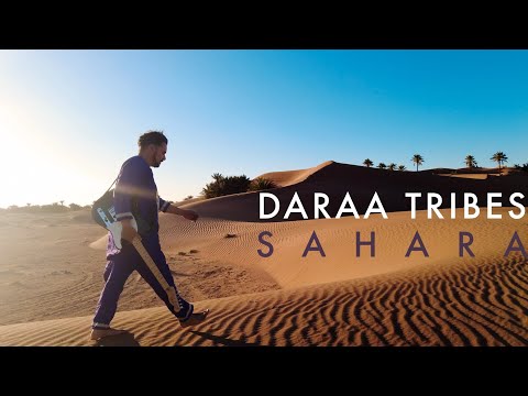 Daraa Tribes - SAHARA | Music video