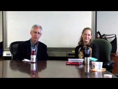 JEDLAB's Coffee and Converastion with Frank Moss: Empathy and ...