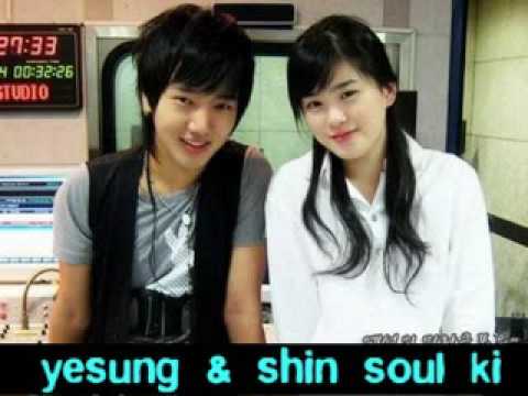 SUJU's ex-girlfriends?!