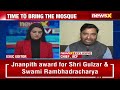 Ayodhya Grand Mosque Plans Revealed | Indias Secularism on Bold Display? | NewsX  - 19:30 min - News - Video