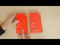 Распаковка Xiaomi Redmi 5 Plus - сравнение с Redmi 5 и первый взгляд!