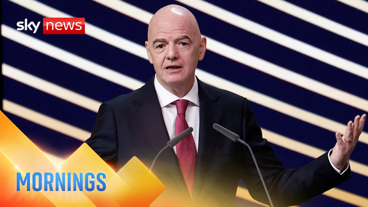 Mornings | Sunday 9 August 2026