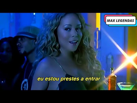 Mariah Carey feat. Jermaine Dupri - Get Your Number (Tradução) (Legendado) (Clipe Oficial)
