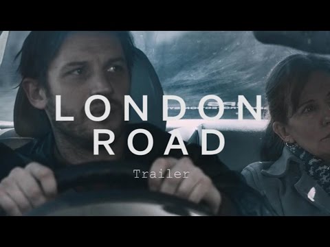 London Road'