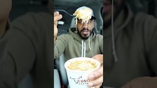 The Best Thing at Longhorn Steakhouse