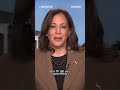 VP Harris won’t say whether she or Biden will participate in presidential debates  - 00:59 min - News - Video