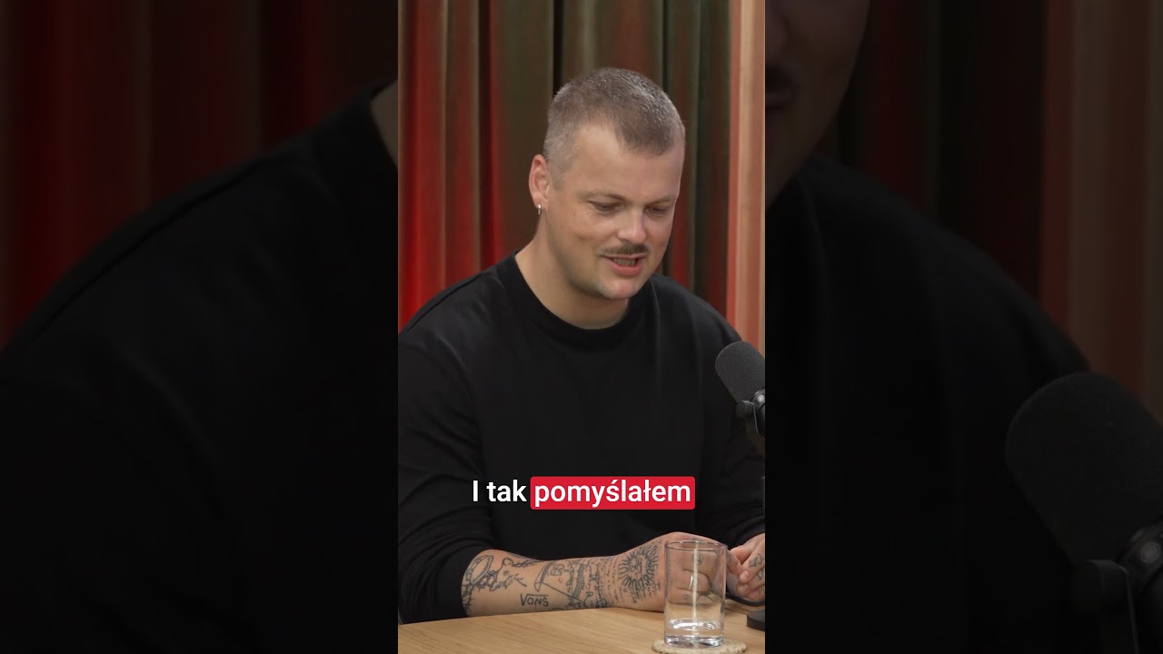 Kryzys wieku średniego Błażeja Króla?