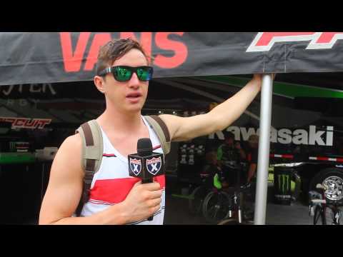 Racer X Films: RedBud Aftermath 