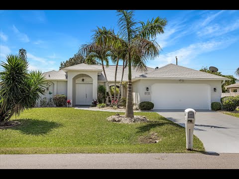 Property video
