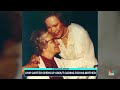 She was always there Chip Carter opens up about mother Rosalynn Carter  - 04:43 min - News - Video
