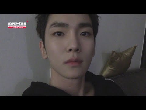 Key-log 〈 EP3. You're my rookie, rookey, rooKEY! 〉