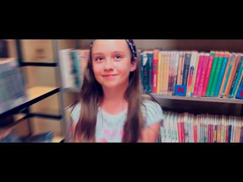 Bajeczne wakacje w bibliotece