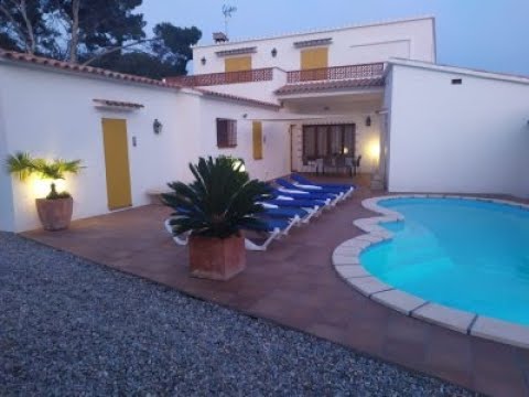 Property video
