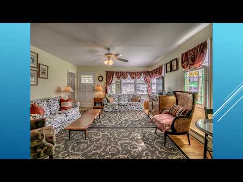 Property video