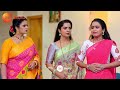 Oohalu Gusagusalade - 14 March 2024 at 12:00 PM - Zee Telugu  - 00:30 min - News - Video