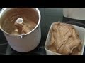 Видео мороженицы Unold Cortina