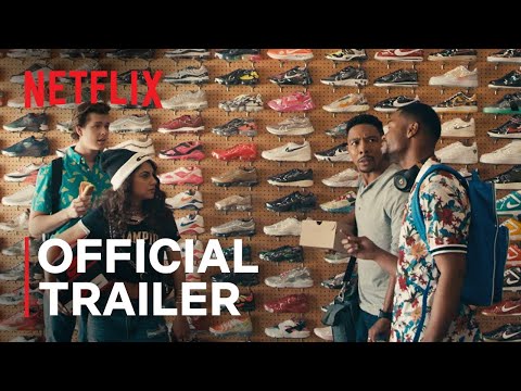 Sneakerheads'