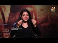 విజయ్ సర్ తో చాలా జాగ్రత్తగా ఉండాలి | Varsha Bollamma About Vijay Thalapathy | Indiaglitz Telugu  - 05:23 min - News - Video