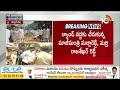 భారీగా మోహరించిన పోలీసులు, మల్లారెడ్డి అనుచరులు | Ex Minister Mallareddy Land Issue | 10TV - 09:02 min - News - Video