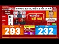 Lok Sabha Election Results 2024 Live Updates: यूपी में राहुल-अखिलेश की जोड़ी का कमाल | Aaj Tak - 06:56:18 min - News - Video