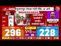 Lok Sabha Election Results 2024 Live Updates: यूपी में राहुल-अखिलेश की जोड़ी का कमाल | Aaj Tak
