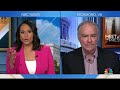 Sen. Tim Kaine says he does ‘not think the National Guard is a solution’ to campus protests - 01:11 min - News - Video