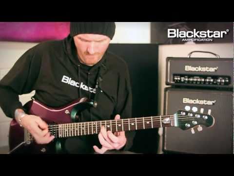 Blackstar HT-5R Combo with Reverb