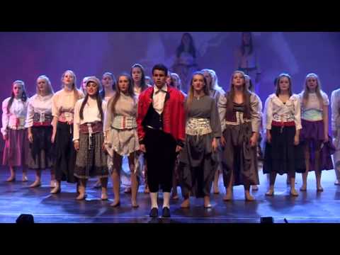 Les Miserables JDW Smash mp4