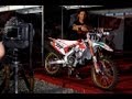 Honda World Motocross Team Chief Mechanic - Marcus Freitas, a few words! 