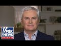 James Comer: The Bidens cant answer this simple question