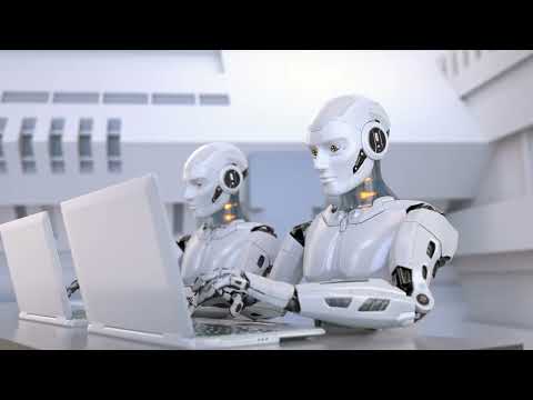 Are Future Humans Doomed To Be Replaced By Artificial Intelligence? Are Future Humans Doomed To Be Replaced By Artificial Intelligence?