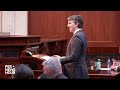 WATCH LIVE: Colorado Supreme Court hears challenge to remove Trump from ballot under 14th Amendment  - 02:03:55 min - News - Video