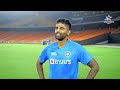 Follow The Blues: Surya on Rohit’s Captaincy - 00:18 min - News - Video