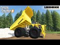 Liebherr T 264 Mining Dumper v1.0.0.0