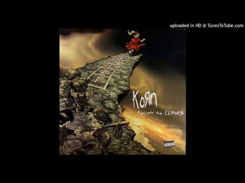 Korn - Pretty