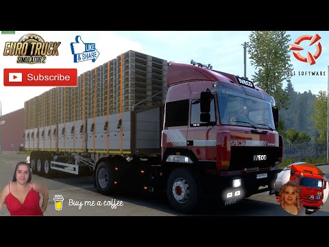 Iveco Turbostar by Ralf84 1.48.5