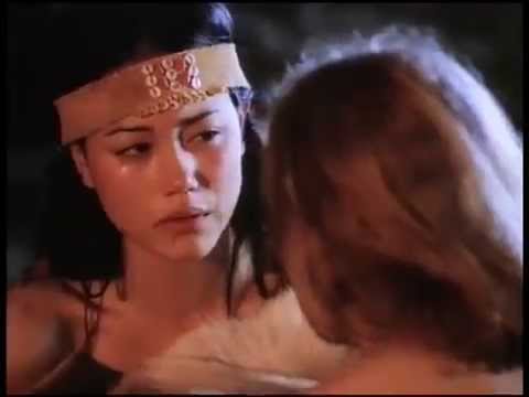 Pocahontas: The Legend'