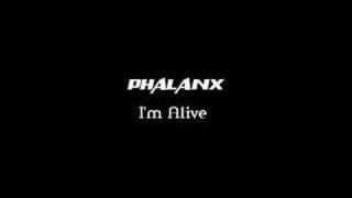 I'M Alive