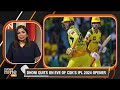 BIG BREAKING: MS Dhoni Steps Down from CSK Captaincy, Gaikwad Replaces Him | IPL 2024 | News9  - 26:04 min - News - Video