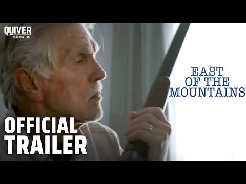 East of the Mountains'