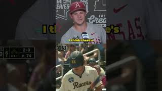 High school ➡️ Omaha ❤️ #shorts