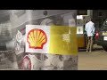 Shell to exit Nigerias onshore oil after nearly a century | REUTERS