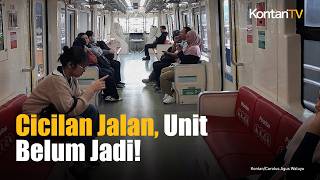 Maruarar Sirait Turun Tangan, Proyek Apartemen LRT City Mangkrak Disorot PKP
