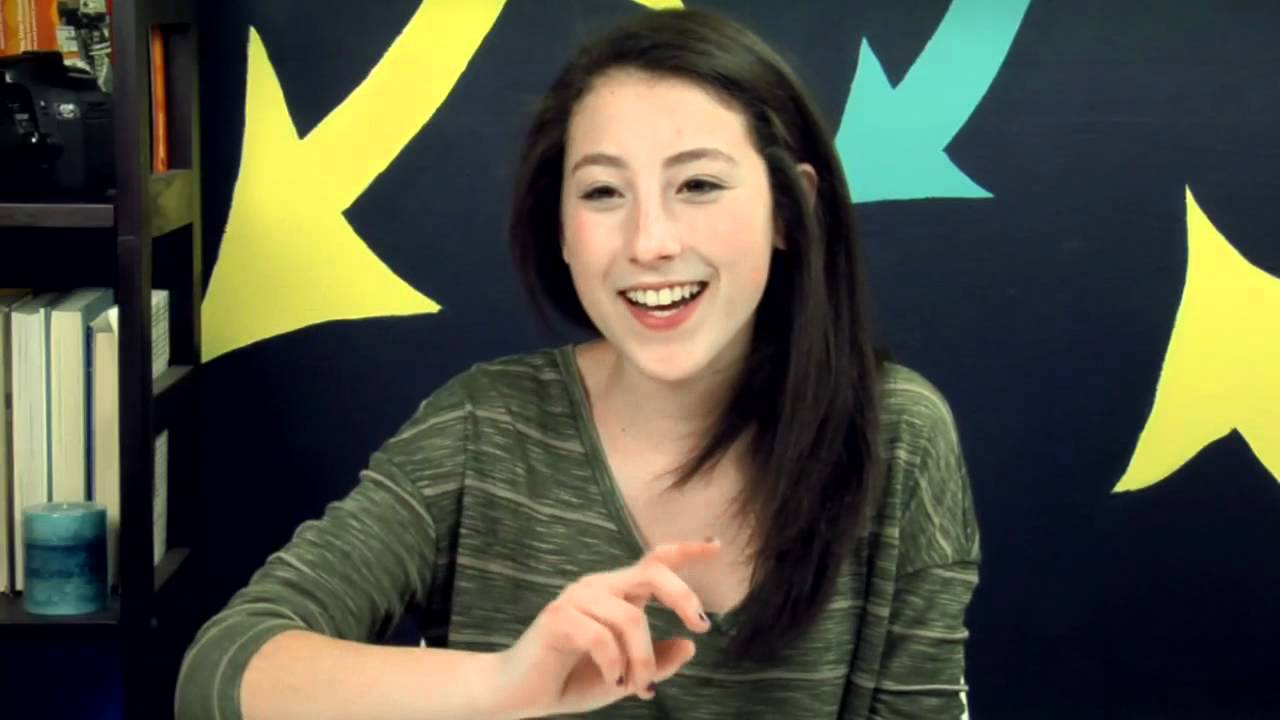 Rae Teens React