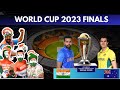 Cricket Fans Hope For Indias Win In Finals | NewsX Ground Report Ahead Of World Cup 2023 Finals