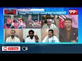 99TV Varma Fires & Straight Forward Questions to Advocate Bala | Pawan Kalyan OG | 99TV Telugu  - 02:41 min - News - Video