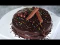 మిక్సీ ఉంటెచాలు ఈ న్యూఇయర్ స్పెషల్ బేకరీ స్టైల్ కేక్ నిముషాల్లోరెడీ😋Easy Bakery Style Chocolate Cake  - 09:14 min - News - Video
